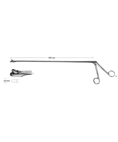 YEOMAN – EMERALD INSTRUMENTS, Surgical Instruments