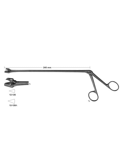 SCHUMACHER – EMERALD INSTRUMENTS, Surgical Instruments