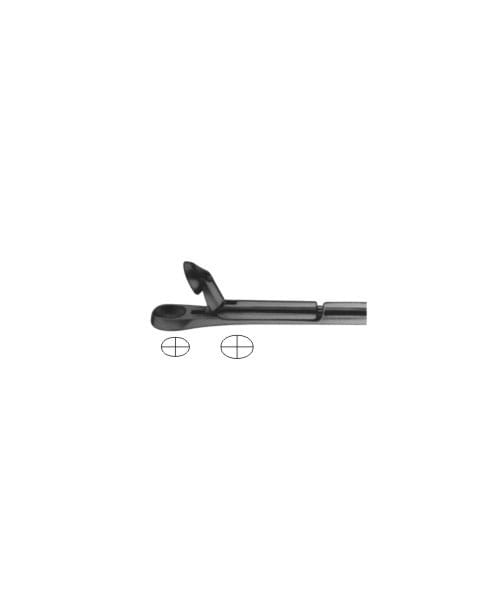 KRAUSE ( Biopsy tip ) – EMERALD INSTRUMENTS, Surgical Instruments