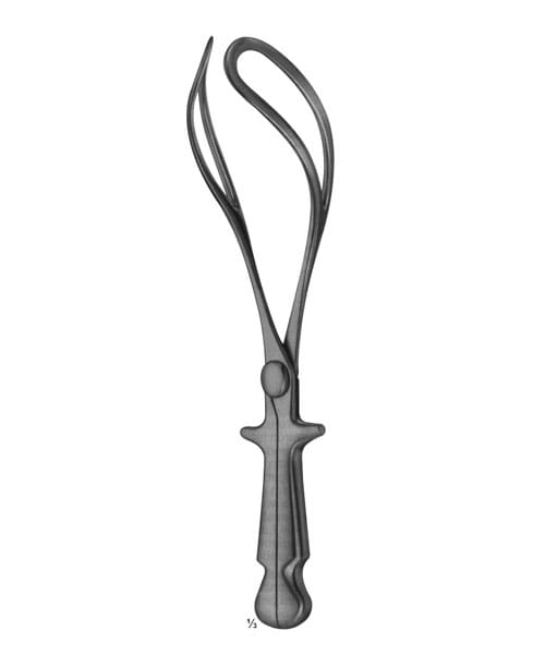 NAEGELE – EMERALD INSTRUMENTS, Chirurgische Instrumente