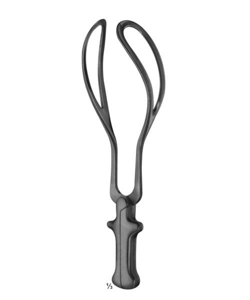 SIMPSON-BRAUN – EMERALD INSTRUMENTS, Surgical Instruments