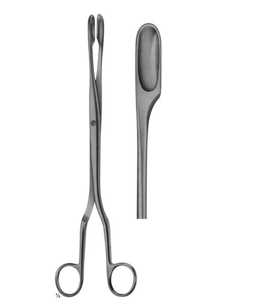 WINTER – EMERALD INSTRUMENTS, Surgical Instruments
