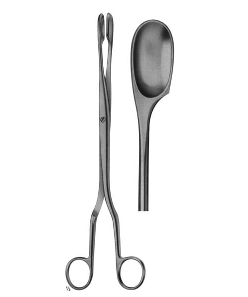 WINTER – EMERALD INSTRUMENTS, Surgical Instruments