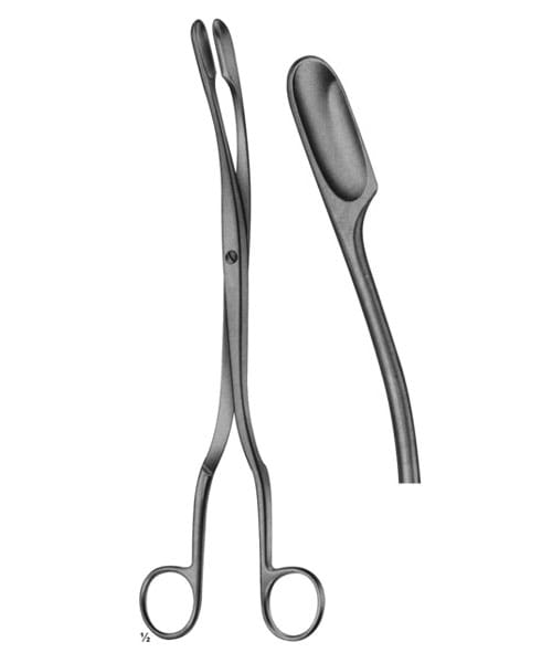 WINTER – EMERALD INSTRUMENTS, Surgical Instruments