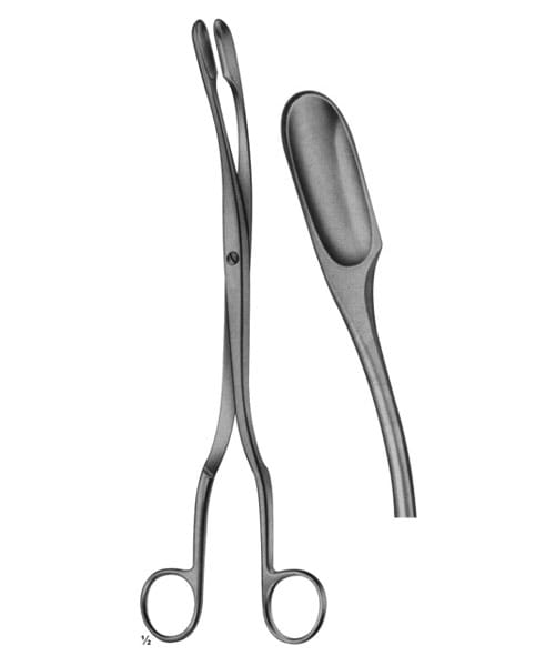 WINTER – EMERALD INSTRUMENTS, Surgical Instruments