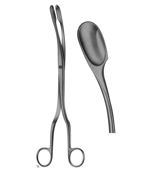 WINTER – EMERALD INSTRUMENTS, Surgical Instruments