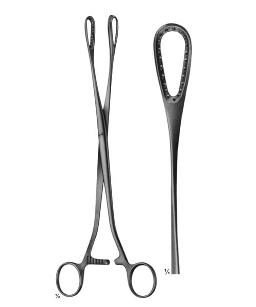 SAENGER – EMERALD INSTRUMENTS, Surgical Instruments