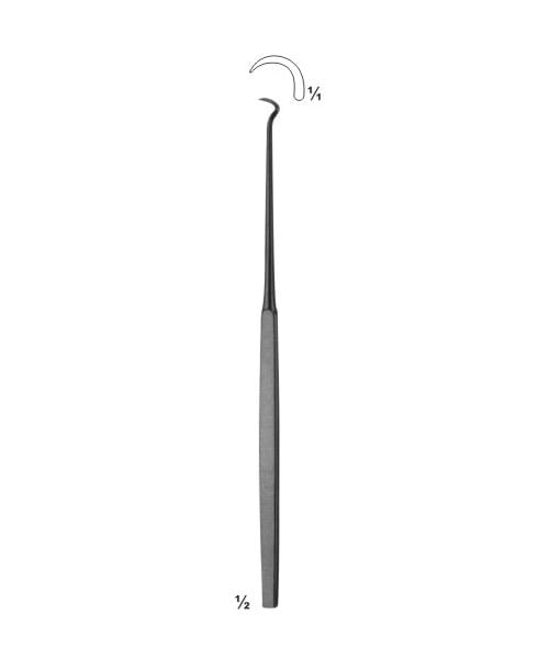 BOSE – EMERALD INSTRUMENTS, Surgical Instruments