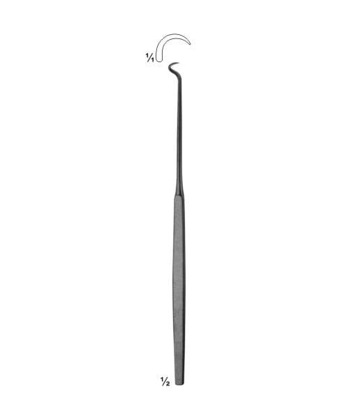 BOSE – EMERALD INSTRUMENTS, Surgical Instruments