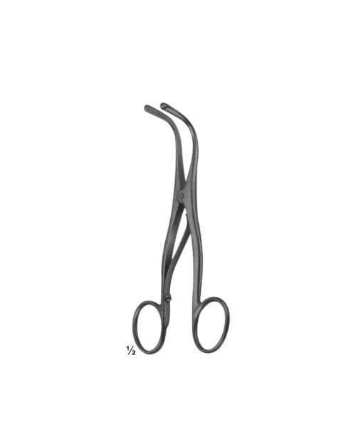TROUSSEAU – EMERALD INSTRUMENTS, Surgical Instruments