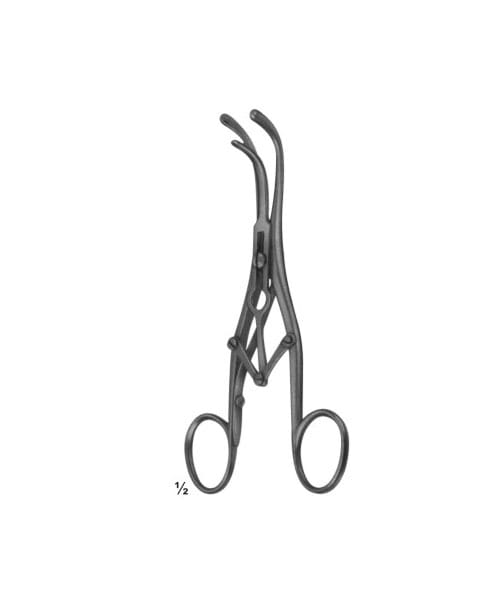 LABORDE – EMERALD INSTRUMENTS, Surgical Instruments