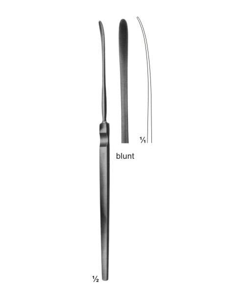 HALLE – EMERALD INSTRUMENTS, Chirurgische Instrumente
