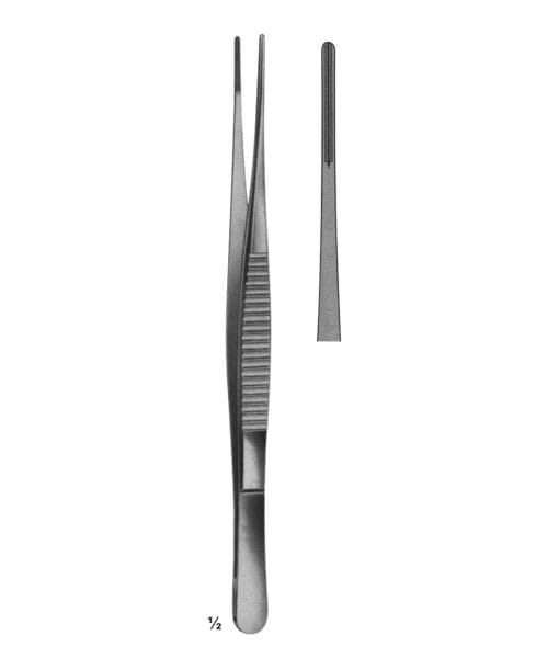 DE BAKEY – EMERALD INSTRUMENTS, Surgical Instruments
