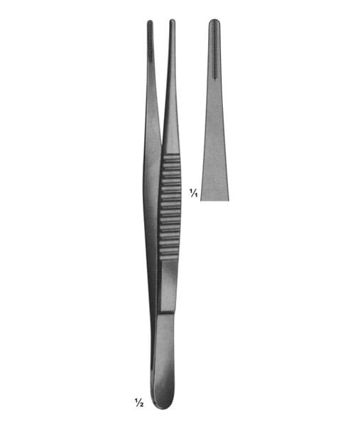 DE BAKEY – EMERALD INSTRUMENTS, Surgical Instruments