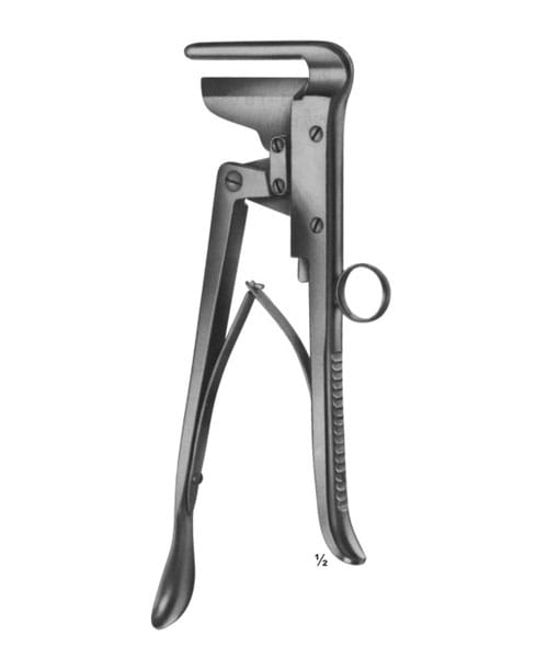 SCHUMACHER – EMERALD INSTRUMENTS, Surgical Instruments
