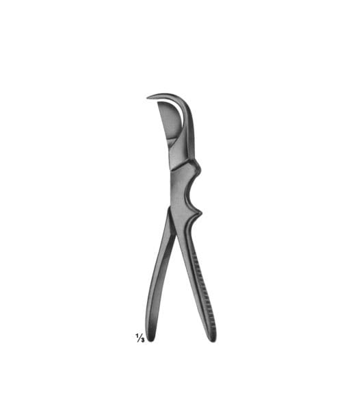 GLUCK – EMERALD INSTRUMENTS, Surgical Instruments
