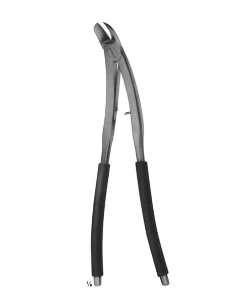 BETHUNE – EMERALD INSTRUMENTS, Surgical Instruments