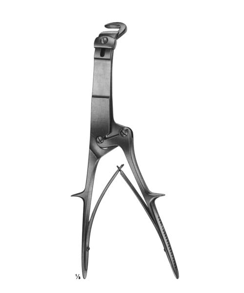 BRUNNER – EMERALD INSTRUMENTS, Surgical Instruments