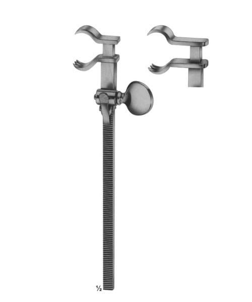 BAILEY – EMERALD INSTRUMENTS, Surgical Instruments