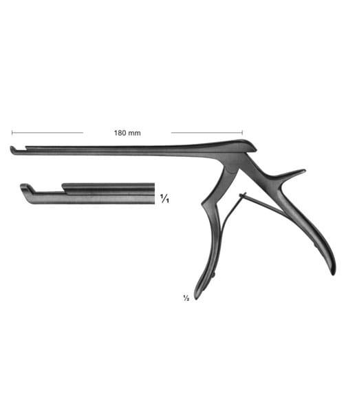 FERRIS-SMITH-KERRISON – EMERALD INSTRUMENTS, Surgical Instruments