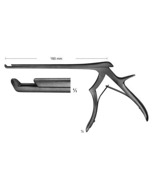 4 mm – EMERALD INSTRUMENTS, Surgical Instruments