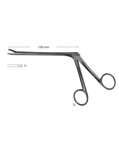 LOVE-GRUENWALD – EMERALD INSTRUMENTS, Surgical Instruments