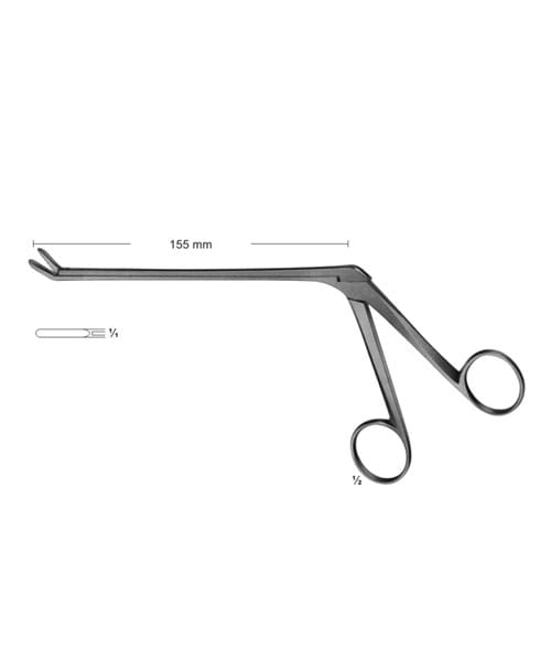 CASPAR – EMERALD INSTRUMENTS, Surgical Instruments