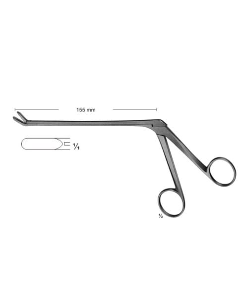 CASPAR – EMERALD INSTRUMENTS, Surgical Instruments
