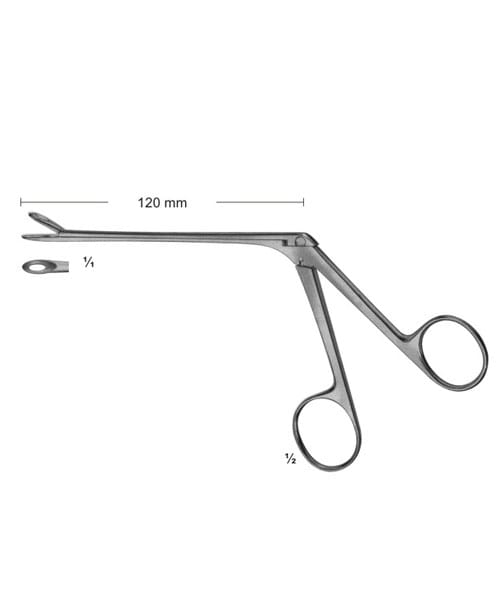 WEIL-BLAKESLEY – EMERALD INSTRUMENTS, Surgical Instruments