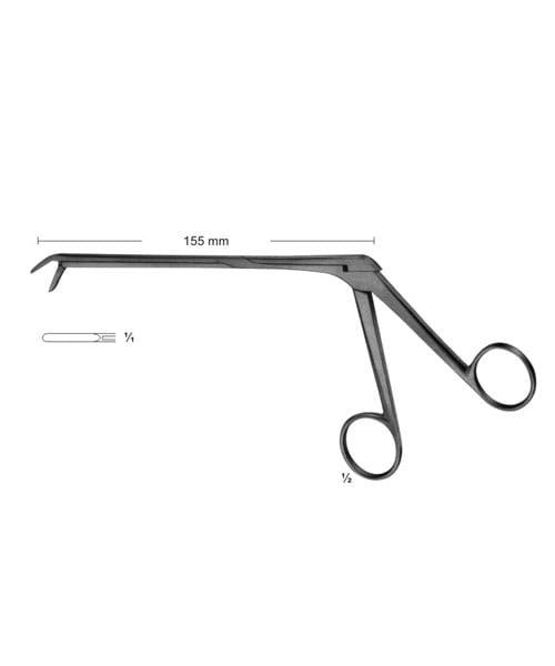 CASPAR – EMERALD INSTRUMENTS, Surgical Instruments