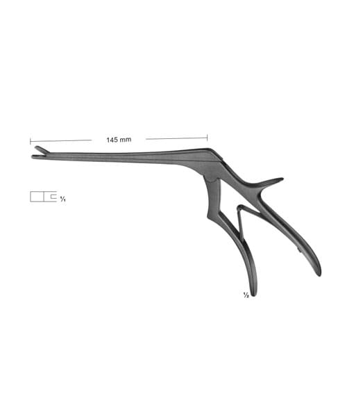 CASPAR – EMERALD INSTRUMENTS, Surgical Instruments