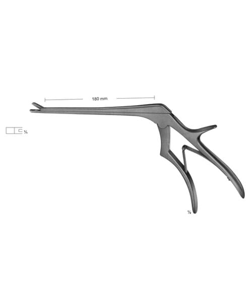 CASPAR – EMERALD INSTRUMENTS, Surgical Instruments