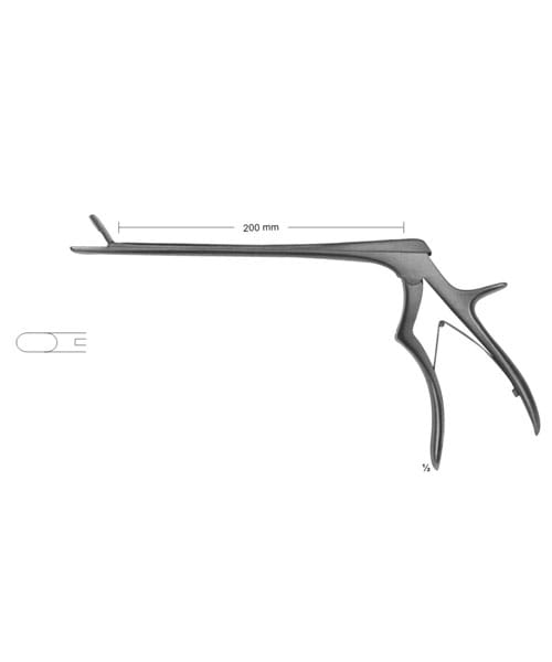 WAGNER – EMERALD INSTRUMENTS, Surgical Instruments