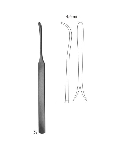 KONIG – EMERALD INSTRUMENTS, Surgical Instruments