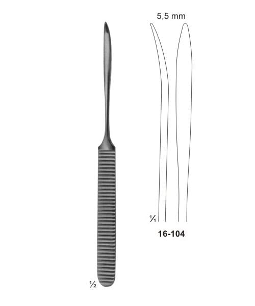 WILLIGER – EMERALD INSTRUMENTS, Surgical Instruments