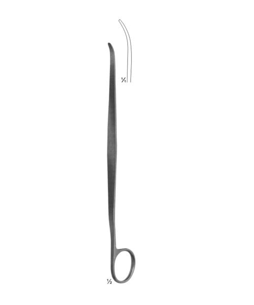 LANE TRETHOWAN – EMERALD INSTRUMENTS, Surgical Instruments