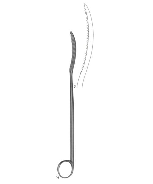 LANE – EMERALD INSTRUMENTS, Surgical Instruments