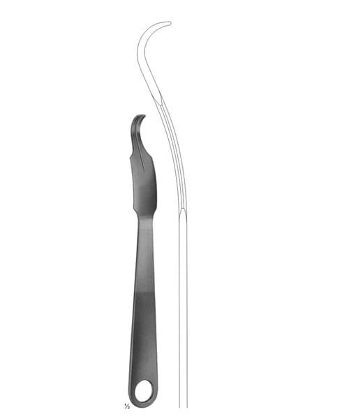 LANGE-HOHMANN – EMERALD INSTRUMENTS, Surgical Instruments