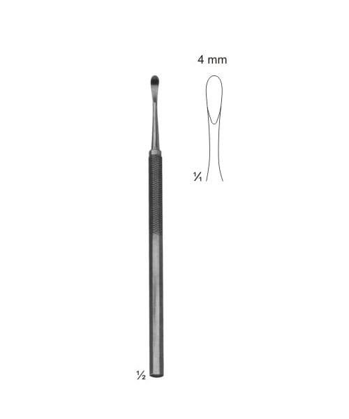 MC KENTY – EMERALD INSTRUMENTS, Surgical Instruments