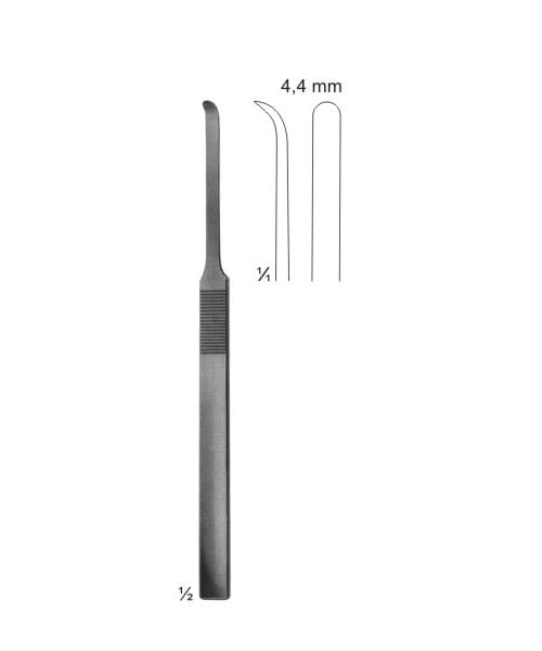 KOENIG – EMERALD INSTRUMENTS, Surgical Instruments