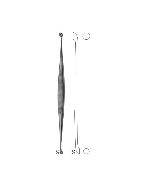 MARTINI – EMERALD INSTRUMENTS, Surgical Instruments
