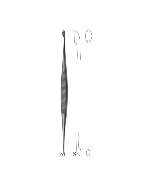 WILLIGER – EMERALD INSTRUMENTS, Surgical Instruments