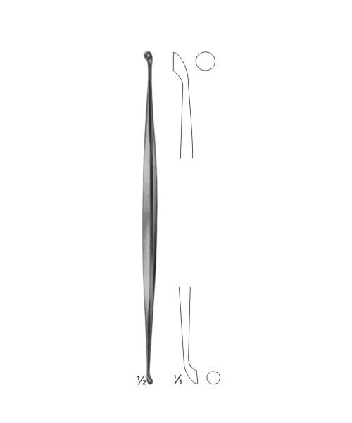 JANSEN – EMERALD INSTRUMENTS, Surgical Instruments