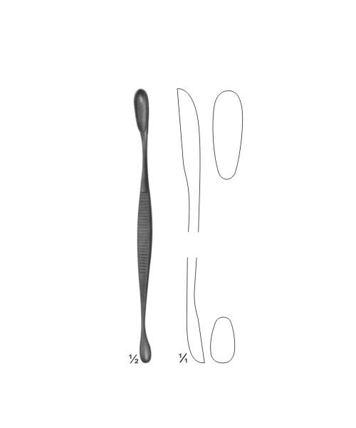 VOLKMANN – EMERALD INSTRUMENTS, Surgical Instruments