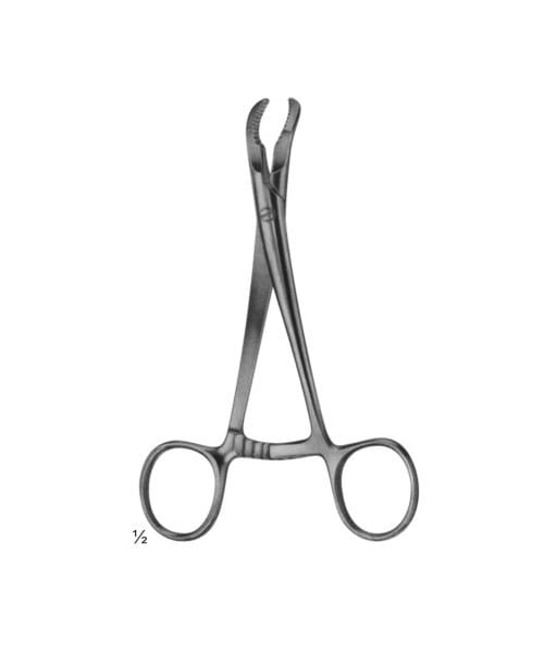 Forceps – EMERALD INSTRUMENTS, Extraktionszangen