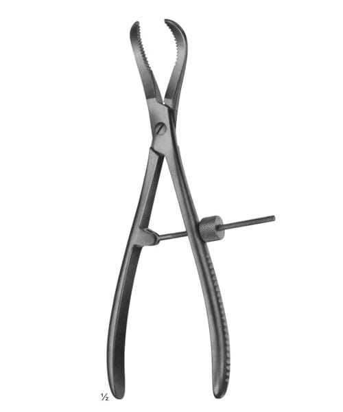 Forceps – EMERALD INSTRUMENTS, Extraction Forceps