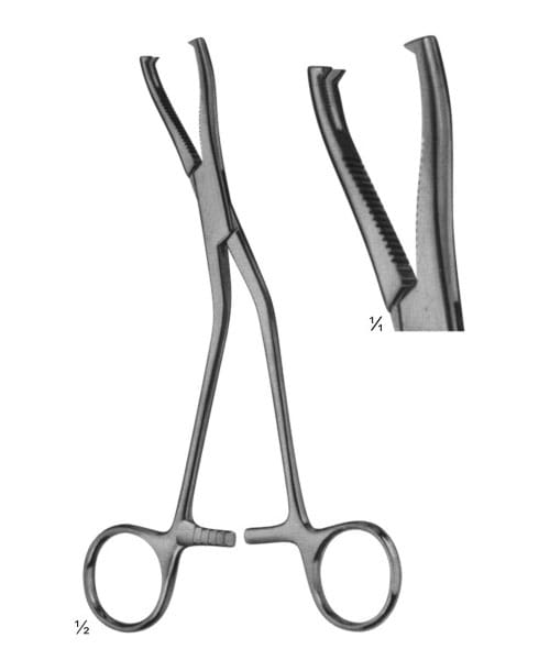 DINGMANN – EMERALD INSTRUMENTS, Surgical Instruments
