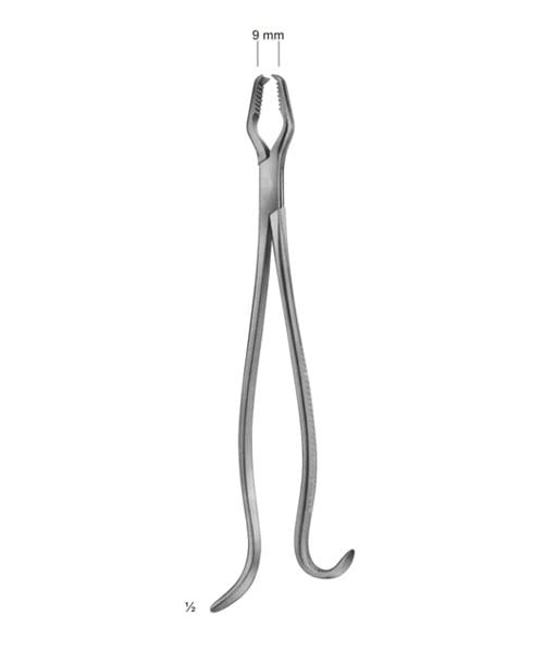 LANE – EMERALD INSTRUMENTS, Surgical Instruments
