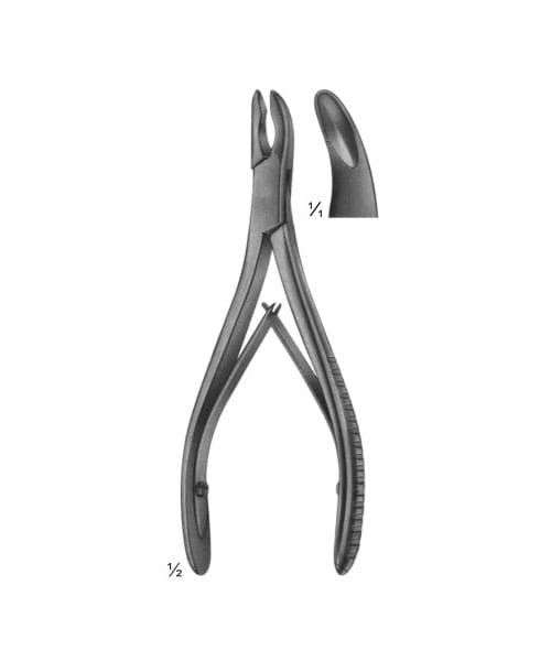 LUER – EMERALD INSTRUMENTS, Surgical Instruments