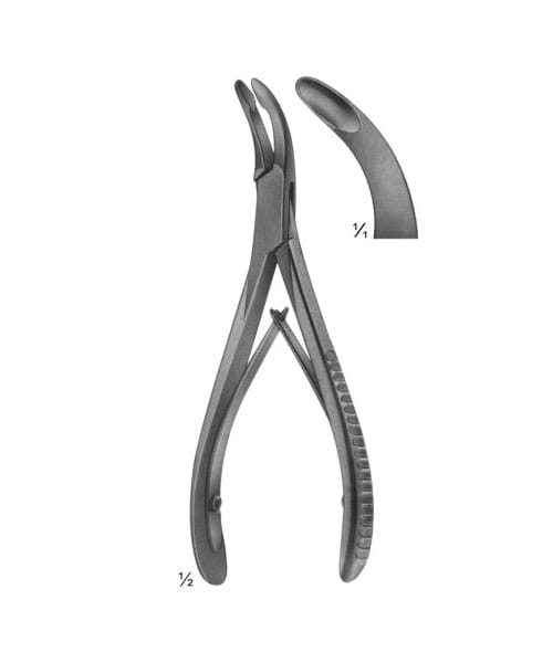 LUER – EMERALD INSTRUMENTS, Surgical Instruments